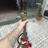 تنه قلیان