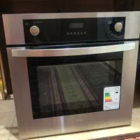فر توکار اخوان مدل F3 گازی و برقی