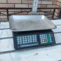 ترازو دیجیتال