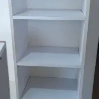 قفسه و کتابخانه ام دی اف