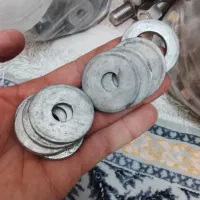 پیچ مهره