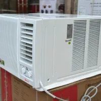 کولر پنچره ای سکار