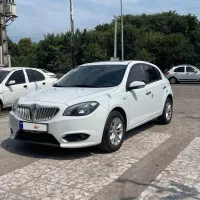 برلیانس ۹۷ دنده معاوضه هم میکنم