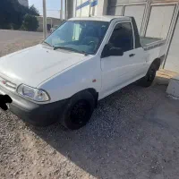 پراید وانت مدل ۱۴۰۳