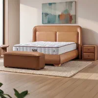 تشک آرمان|تشک تختخواب|مشهد, بهشت|دیوار