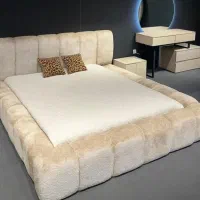 سرویس خواب پفکی خوابینو