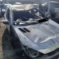 206تیپ دو مدل 82|خودرو سواری و وانت|شهر ری, علایین|دیوار