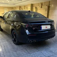 آگهی شخصی آریزو ۶ جی تی