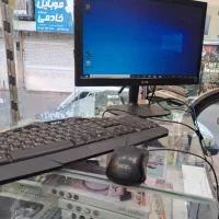 سیستم کامپیوتر