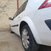 مگان 2000 مدل 90|خودرو سواری و وانت|زنجان, |دیوار
