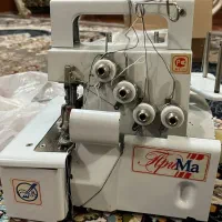 سردوز صنعتی روسی