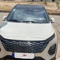 mvm x33|خودرو سواری و وانت|اهواز, کوی باهنر|دیوار