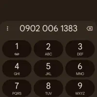 خط رند 09020061383