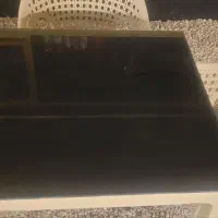 فست فود و شیشه