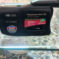 دوربین فیلمبرداری ژاپنی پاناسونیک rx10