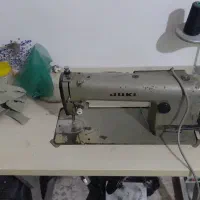 چرخ راسته دوزی جوکی