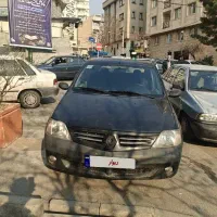 ال ۹۰ مدل ۹۱|خودرو سواری و وانت|تهران, مینی‌سیتی (شهرک نفت)|دیوار