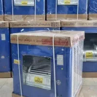 کولر ابی  موتور ژن و موتور الکترو ژن