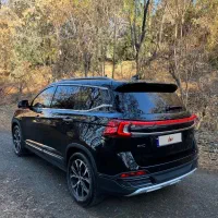 FMC T5|خودرو سواری و وانت|تهران, لویزان|دیوار