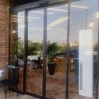 فروش ونصب درب اتوماتیک و کرکره برقی،پارتیشن اداری