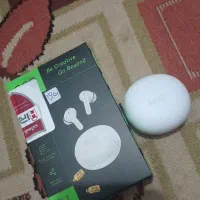 ایرپاد qcy t13 قیمت مفت