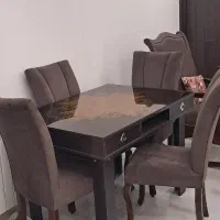 میز نهار خوری