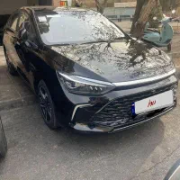 بیجینگ U5 پلاس مدل 1404