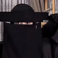 نقاب پیاده روی اربعین
