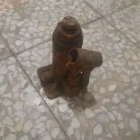 جک روغنی
