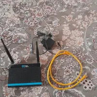 مودم اینترنت تلفن ثابت