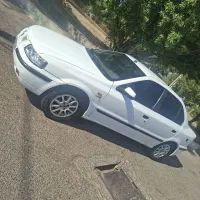 سمند ef7مدل ۹۱