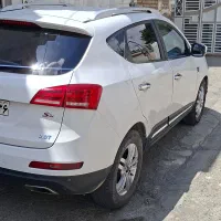 جک S5 مدل 96 کارمندی