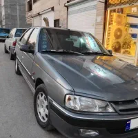 پرشیا 85