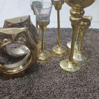 ظرف|صنایع دستی و سایر لوازم تزئینی|آبادان, |دیوار