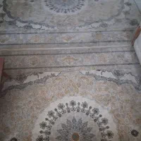 دو تخته فرش 9متری