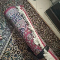 ۶ متری دستباف در حد نو