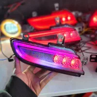 مه شکن اسپرتLEDسه بعدی207پرژکتورقابrcارسی تایگر206