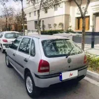 فولوکس تمیز ۲۳۰ تا کار
