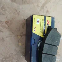 دو دست لنت جلو تیبا.دسته دو در حد