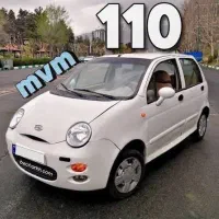 سوال در مورد mvm 110