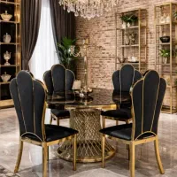 صندلی تالاری برسام / عمده فروش
