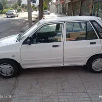 پراید111مدل 1394