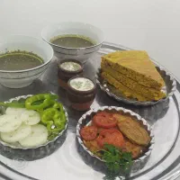 پخت غذای سنتی قروت وبادمجان