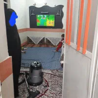 رهن منزل همکف دربست