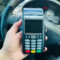 کارتخوان verifone امریکایی v675