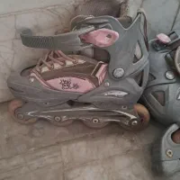 اسکیت دخترانه