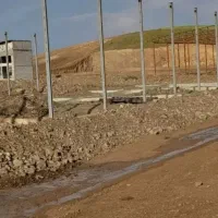 زمین کارگاهی