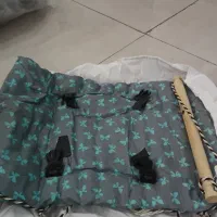 گهواره آسای بانوچ مدل لاوین حراج حراج