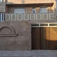منزل‌ مسکونی 3طبقه