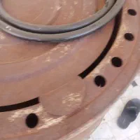 تنور|اجاق گاز و لوازم برقی پخت‌وپز|نیشابور, فضل|دیوار
